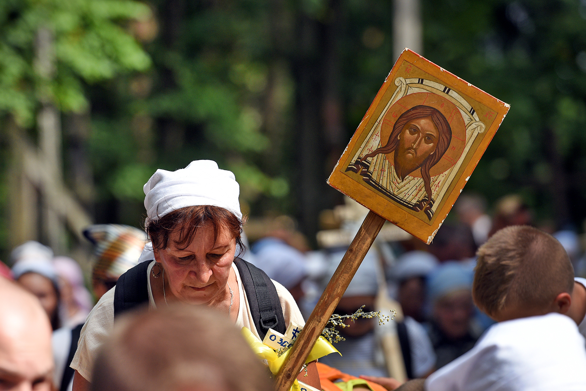 Grabarka 2019