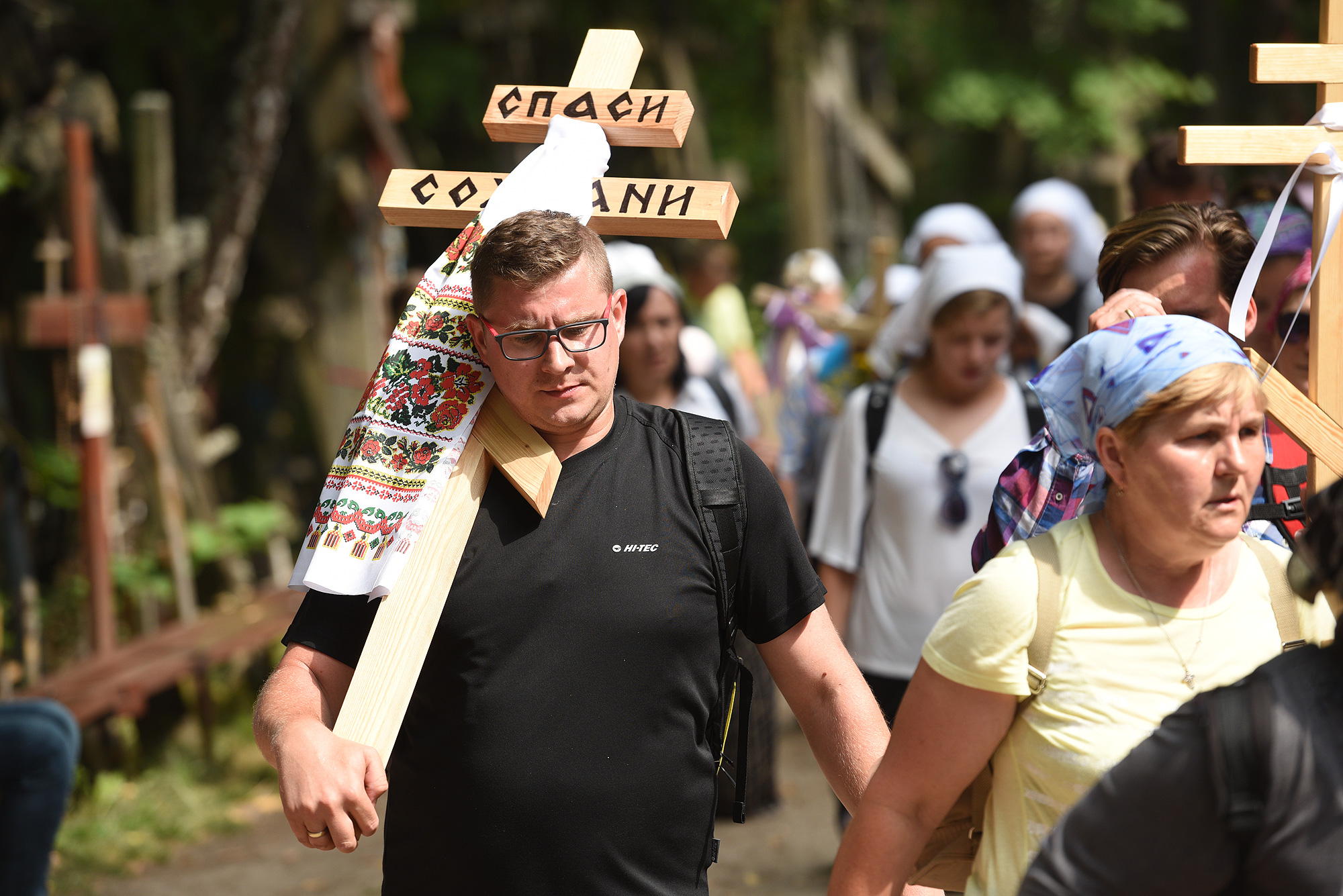Grabarka 2019
