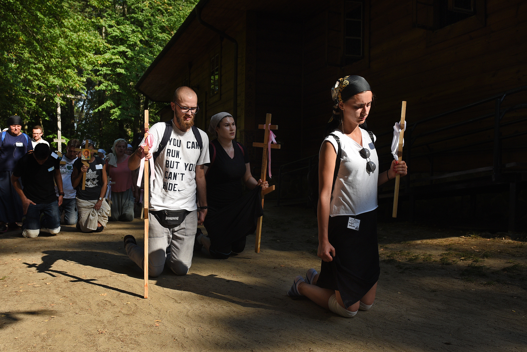 Grabarka 2019