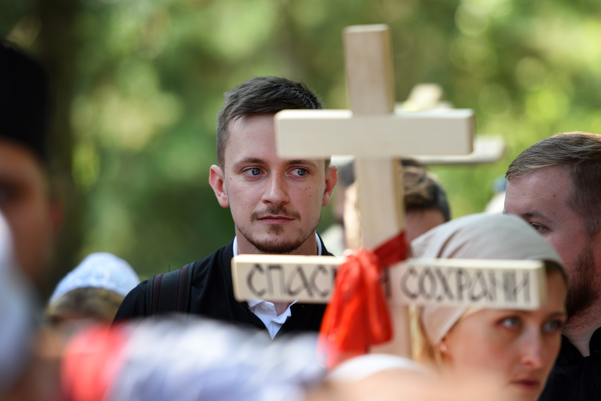 Grabarka 2019