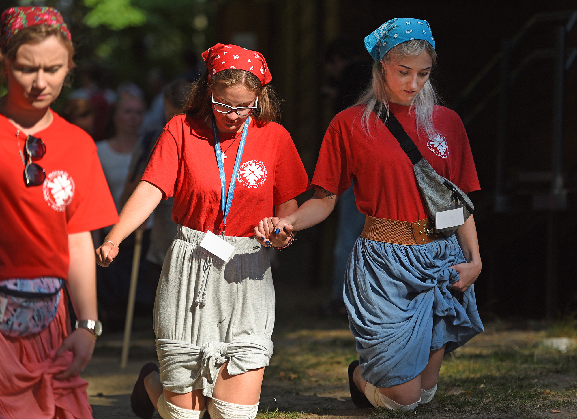 Grabarka 2019