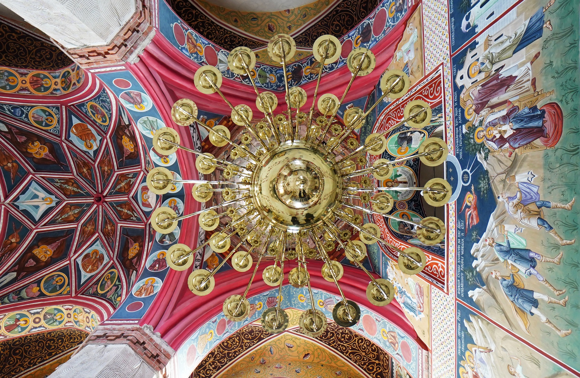 Supraśl Monastery