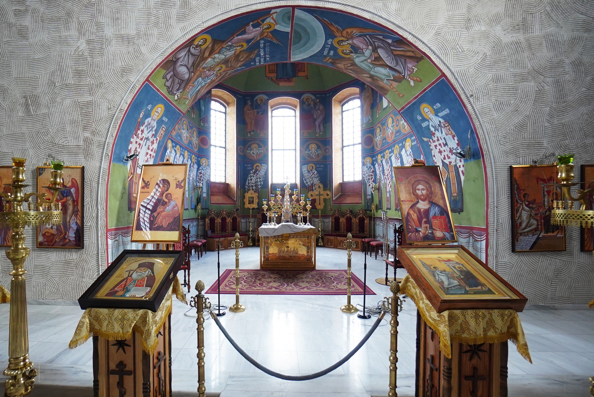 Supraśl Monastery