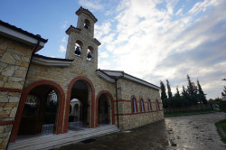 jarek 
St. Vlash Monastery 
2020-02-01 14:54:39