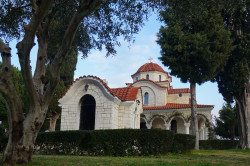 jarek 
St. Vlash Monastery 
2020-02-01 14:55:10