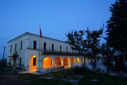 jarek1 
The Orthodox church in Bubullima 
2020-02-01 15:02:00
