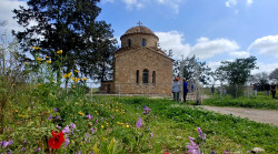 alik 
St Barnabas Monastery 
2020-02-01 23:34:18