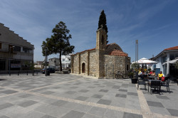 alik 
Archangelos Mihail Church in Kiti 
2020-02-01 23:35:55