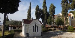 jarek 
St. Vlash Monastery 
2020-02-03 21:49:30