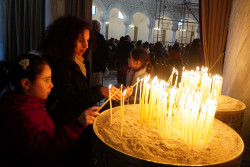 jarek11 
The Divine Liturgy in Ressurestion of Christ Cathedral in Tirana 
2020-02-03 22:06:12