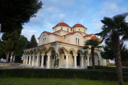 jarek 
St. Vlash Monastery 
2020-02-05 22:05:51