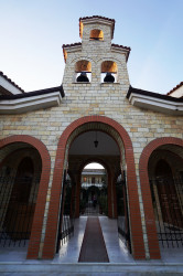 jarek 
St. Vlash Monastery 
2020-02-05 22:09:07