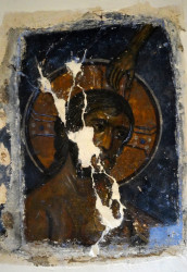 jarek1 
Frescoe in former Apollonia Monastery 
2020-02-05 22:16:09