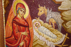 jarek11 
In Ressurection of Christ Cathedral in Tirana 
2020-02-05 22:21:55