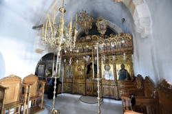 alik 
Monastery of Saint Herakleidios 
2020-02-07 12:29:21