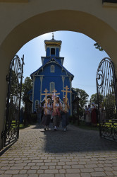 palavos 
Pielgrzymka na Grabarkę 2019 
2020-02-07 22:32:08
