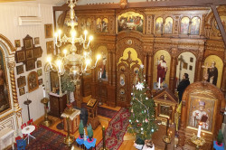 jarek1 
St. Nicholas Orthodox church in Toruń 
2020-02-07 23:05:05