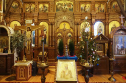 jarek1 
St. Nicholas Orthodox church in Toruń 
2020-02-07 23:05:56