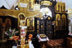 jarek1 
St. Nicholas Orthodox church in Bydgoszcz 
2020-02-07 23:07:21