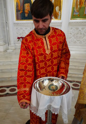 jarek11 
The Divine Liturgy in Ressurection of Christ Cathedral in Tirana  
12 
2020-02-07 23:13:06