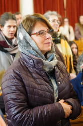 jarek11 
The Divine Liturgy in Ressurection of Christ Cathedral in Tirana   
2020-02-10 06:33:07
