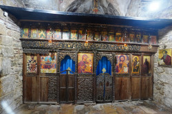 jarek 
Zvernec Monastery 
2020-02-10 06:36:55