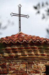 jarek 
Zvernec Monastery 
2020-02-12 12:00:39