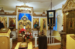 jarek1 
St. Aleksander Nevsky Orthodox chapel in Aleksandrów Kujawski 
2020-02-12 12:04:07