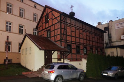 jarek1 
St. Nicholas Orthodox church in Bydgoszcz 
2020-02-12 12:06:49