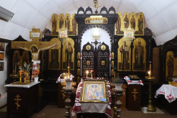 jarek1 
St. Nicholas Orthodox church in Bydgoszcz 
2020-02-12 12:07:04