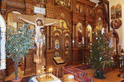 jarek1 
St. Nicholas Orthodox church in Toruń 
2020-02-12 12:07:32