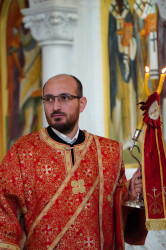 jarek11 
The Divine Liturgy in Ressurection of Christ Cathedral in Tirana 
2020-02-12 12:12:24