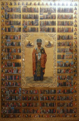 jarek1 
Interesting icon from Orthodox church in Aleksandrów Kujawski 
2020-02-14 14:21:45