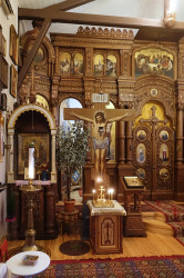 jarek1 
Orthodox church in Toruń 
2020-02-14 14:23:50