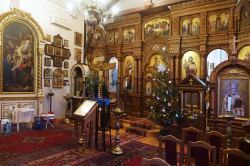 jarek1 
Orthodox church in Toruń 
2020-02-14 14:24:17