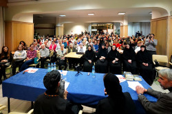 jarek11 
Meeting in Białystok with hieromonk Efraim from Alaska 
2020-02-14 14:26:36