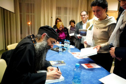jarek11 
Meeting in Białystok with hieromonk Efraim from Alaska 
2020-02-14 14:26:57