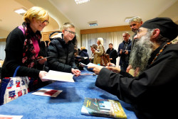 jarek11 
Meeting in Białystok with hieromonk Efraim from Alaska 
2020-02-14 14:27:13