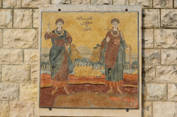 Sheep1389 
Ikona świętych Sergiusza i Bachusa w żeńskim monasterze Kaftun 
2020-02-14 23:06:34