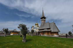 alik 
Church of St. Kiraki and St. John of Romania 
2020-02-16 22:23:30