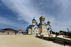 alik 
Church od St Andreas 
2020-02-16 22:24:21