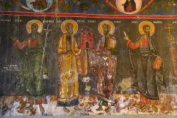 jarek 
Fresco from Orthodox church in Bubullima 
2020-02-17 09:58:54