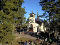 jarek11 
The Dormition of the Mother of God Orthodox church in Białystok 
2020-02-17 10:21:03
