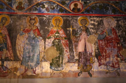 jarek 
Fresco from Orthodox church in Bubullima  
2020-02-21 07:46:36