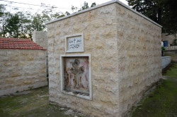 Sheep1389 
Grób rodzinny Tawfiq Ilyas Karam 
2020-02-21 21:05:26