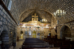 Sheep1389 
Old Orthodox church in Rahbe 
2020-02-26 18:26:57