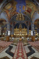 jarek 
The Dormition Orthodox churhc in Bielsk Podlaski 
2020-02-26 21:49:15