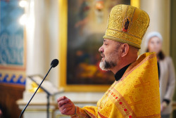 jarek1 
The Divine Liturgy in St. Nicholas Orthodox Cathedal in Białystok 
2020-02-26 22:00:12