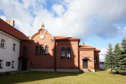 jarek11 
Supraśl Monastery 
2020-02-26 22:32:35