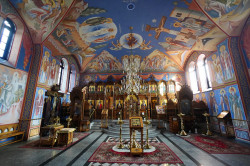jarek11 
Supraśl Monastery 
2020-02-26 22:34:00